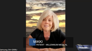 "Relief From Menopause, Finally"