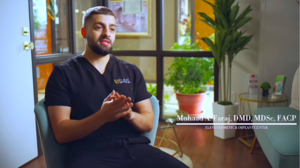 "I wanted to be able to tackle every case."
