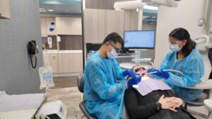 Dr. Mark Khaimov