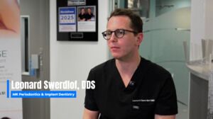 Dr. Leonard Swerdlof