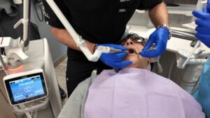 Laser Therapy