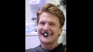 Brendan's All-on-6 Story: Full Mouth Extractions and a Confident New Smile