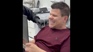 AJ's Story: Following His Brother to Supreme Dental for a New Smile