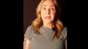 Kim's Story: Lower All-on-4 Implants and Upper Crowns at Supreme Dental